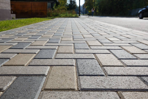 Best Brick Driveway Pavers  in Prospect Rk, PA