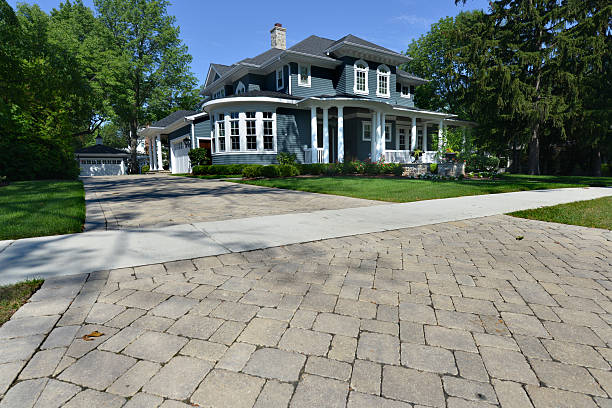 Driveway Pavers for Homes in Prospect Park, PA