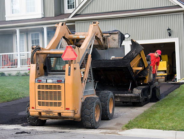 Best Driveway Resurfacing Pavers  in Prospect Rk, PA