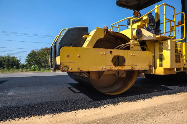 Best Residential Driveway Paver Services  in Prospect Rk, PA
